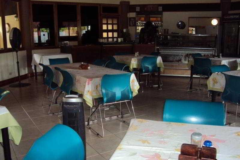 Hotel Villa Acacia Playa Hermosa  Buitenkant foto