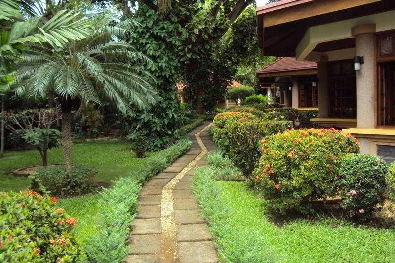 Hotel Villa Acacia Playa Hermosa  Buitenkant foto